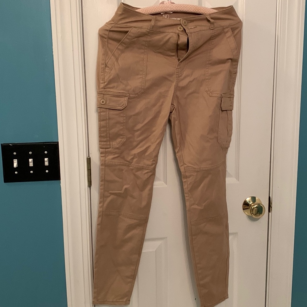 Cargo